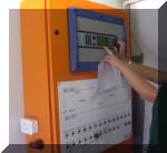 Photos of Poultry Houses Technology