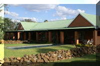 The Main Residence
