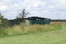 Micro-light Hangars