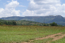 Magaliesberg Views