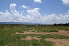 The 600m Runway