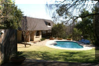 Conference and Function rooms.