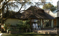 Main Residence