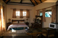 Guest Accommodation
