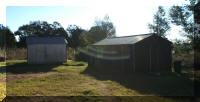 Staff Accommodation