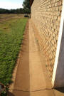 Shed +/- 300m2 with 3 phase Eskom Power