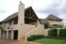 Quadruple Garages