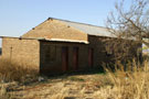 Second Shed