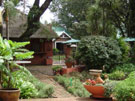 To the Cottages