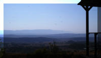 Spectacular Northern View