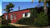 Two Bedroom Home