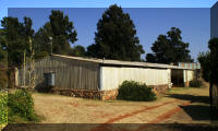 Pics of Greenhouse and other farming infrastructure