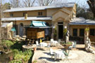 Provencal Terrace Cafe