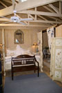 One of the Bedrooms