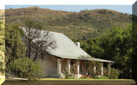 The Main Residence