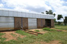 Workshop Building