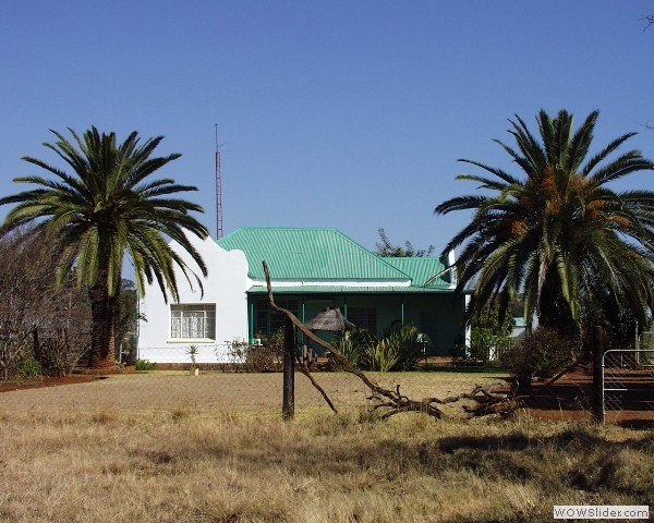 The house1