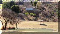 Dam and Main House