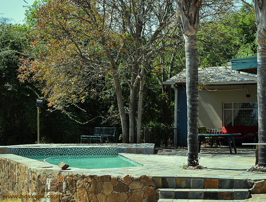 The Pool